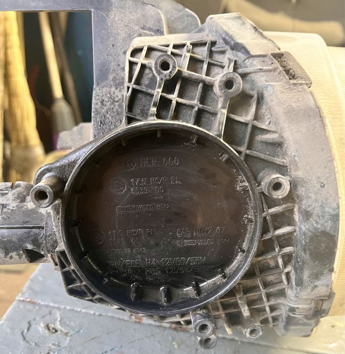 Фары nissan juke 2013 г.