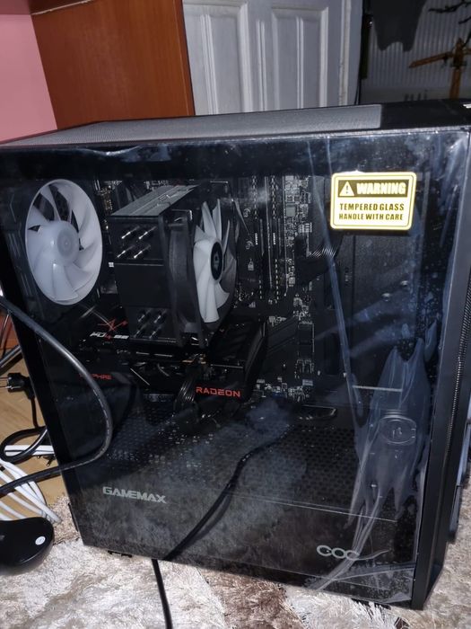 Pc Gaming pc garage