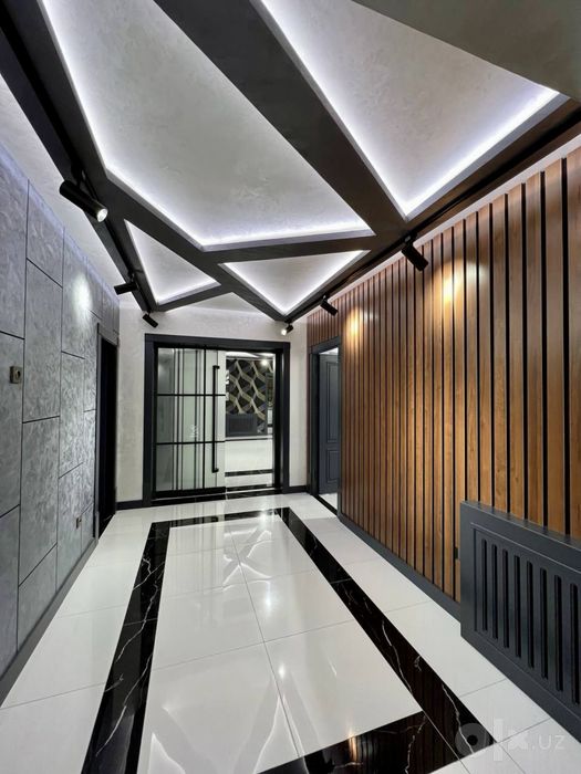 Аренда Срочно Hi-Tech Office В Центре Дархан Akay City 2-Линия 240м2.