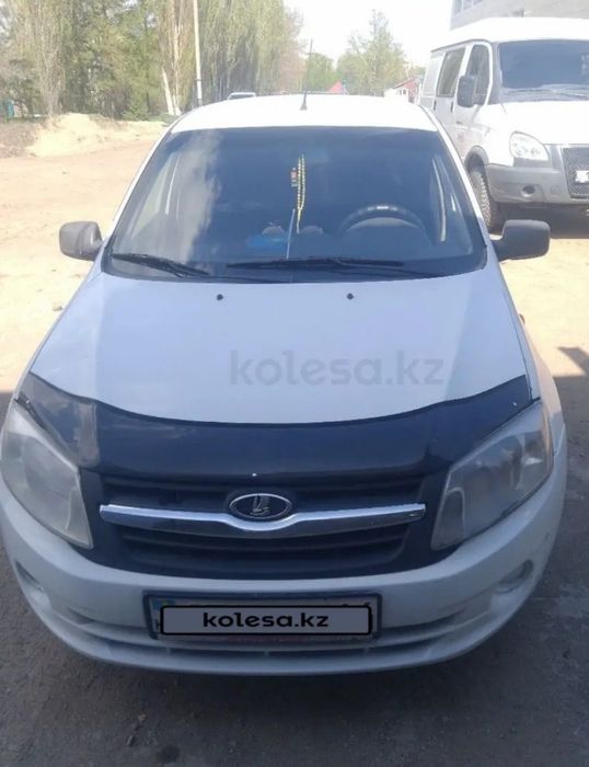 Продам автомобиль Lada Granta