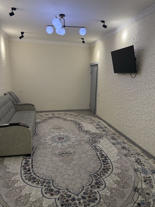 Аренда ТТЗ-2 2/2/4 собственник Миллий таом Мунис