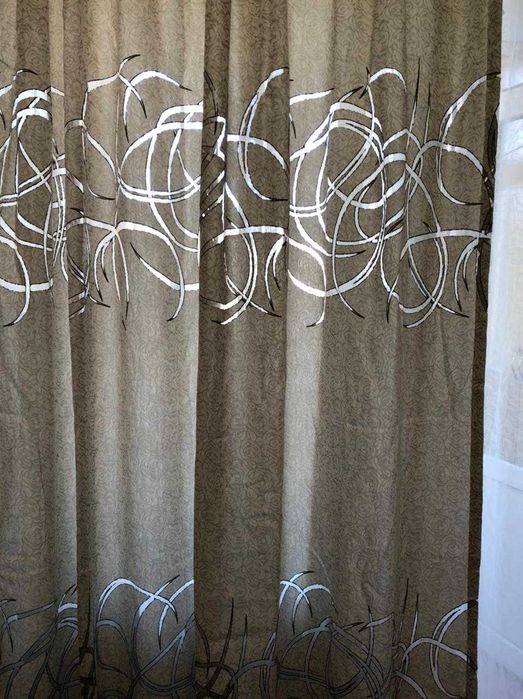 Продам шторы для комнаты