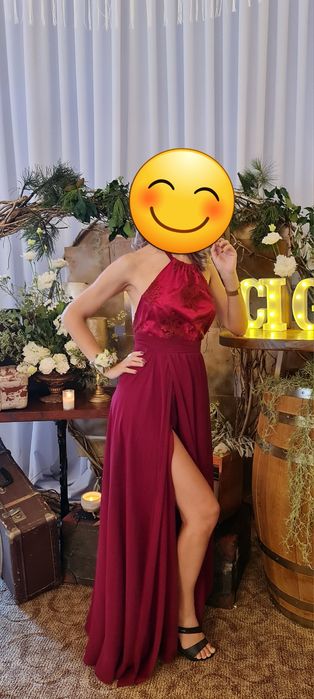 Rochie de ocazie făcută la comanda