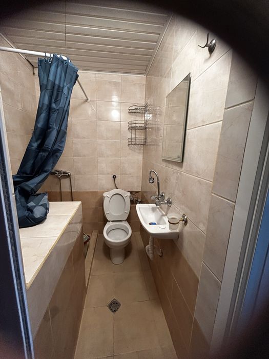 Дава се под наем Двустаен апартамент в к.к. Слънчев бряг - 37 кв.м за 280.5 € - Снимка #8