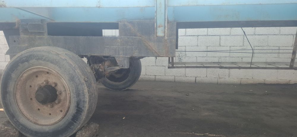 Pavilon holati yaxshi