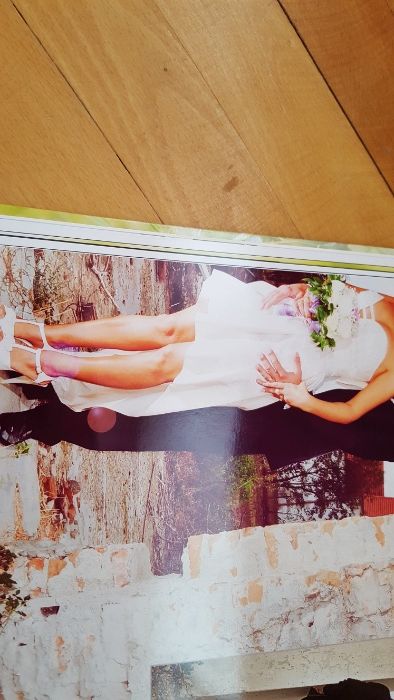 Vand rochie de ocazie