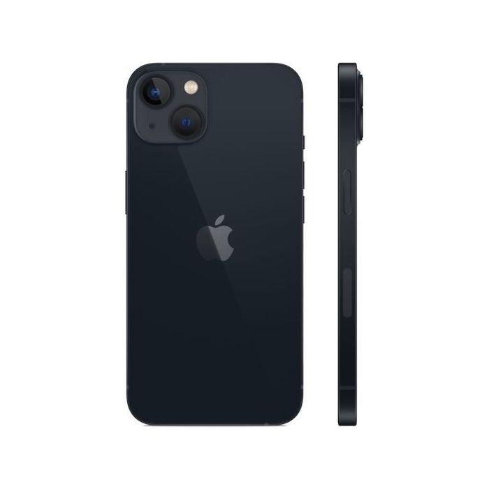 iPhone 13 512 один хозяин, 77% емкость
