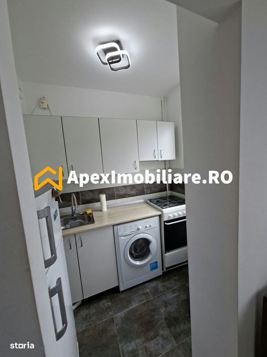 Garsoniera de inchiriat Timisoara Plaza, Bucuresti | ApexImobiliare.ro