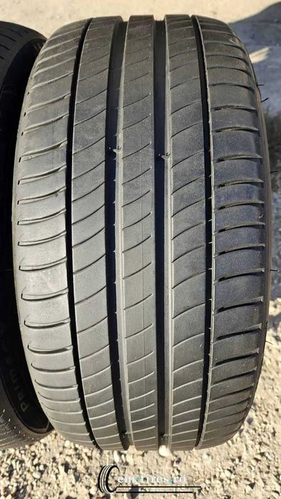 SET 2 Anvelope Vara 245/40 R19 MICHELIN Primacy 3 ZP 98Y - Runflat
