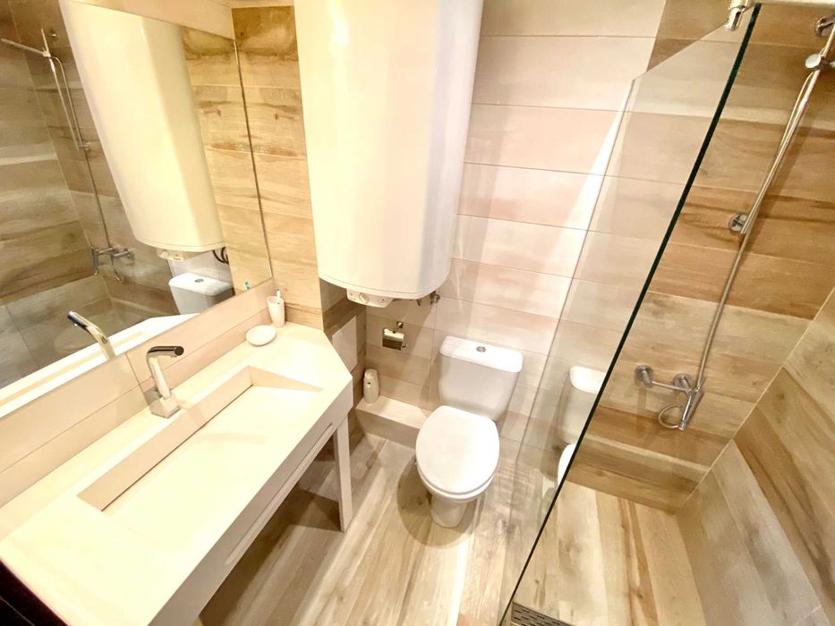 Продава се Двустаен апартамент в Свети Влас - 66 кв.м за 1513 €/кв.м - Снимка #7