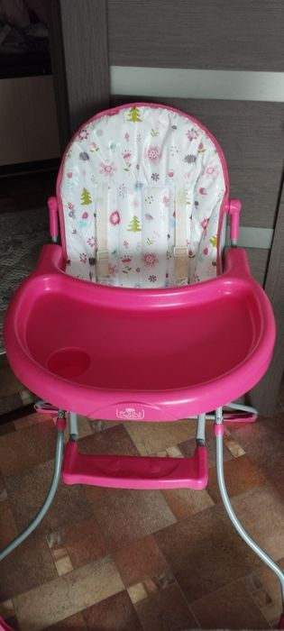 Продам стул для кормления