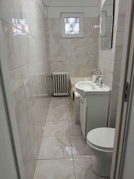 Apartament de închiriat