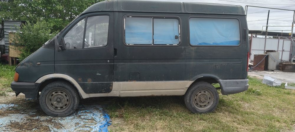 Продам двигатель инжектор