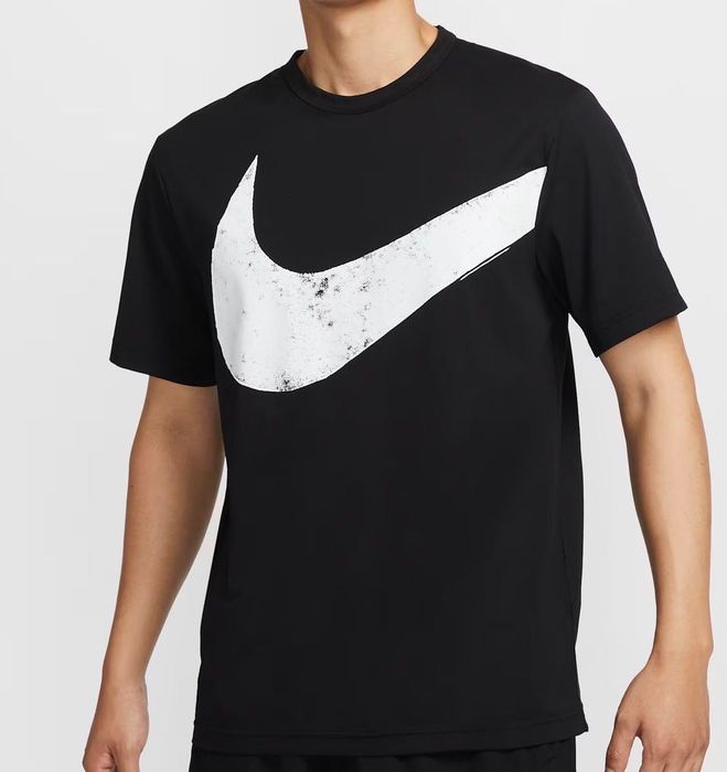 Мъжка модерна тениска Nike DRY-FIT!100 % ORIGINAL
