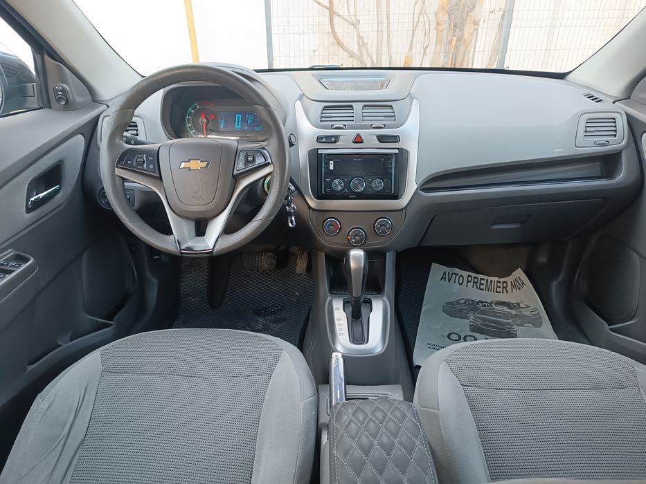 Продам кобальт 2020г