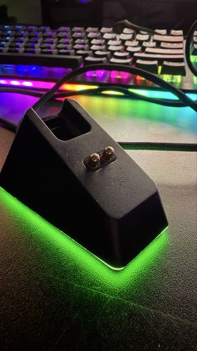 Mouse Wireless Razer Viper Ultimate