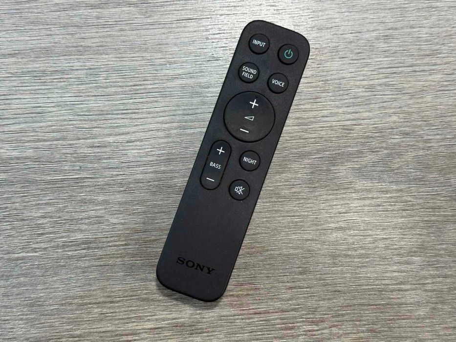Саундбар SONY HT-S400 2.1CH – 330W