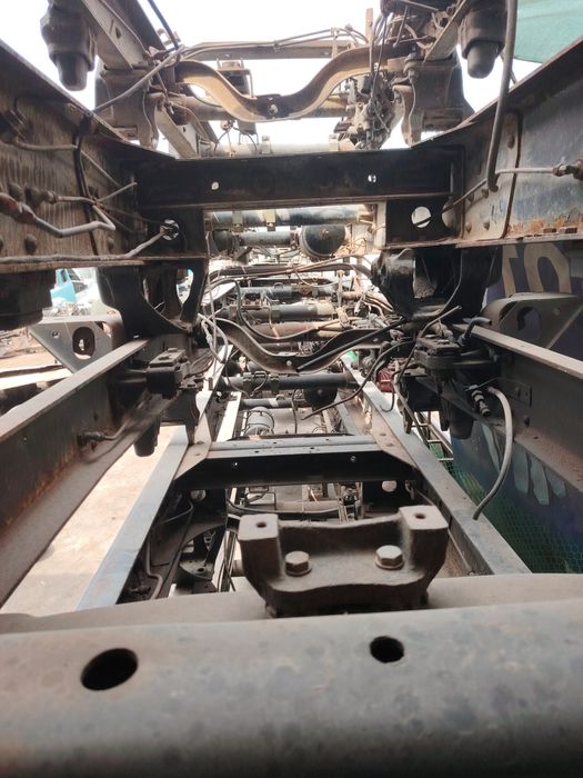 Ural rama sotiladi 375 / Урал рама сотилади 375