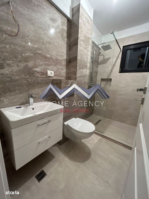Apartament 3 camere – bloc boutique, finisaje premium