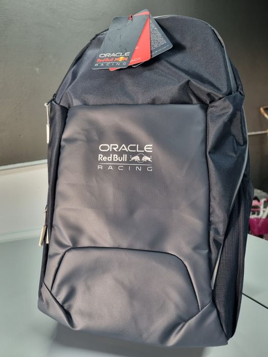 Раница Oracle Red Bull Racing19 л.