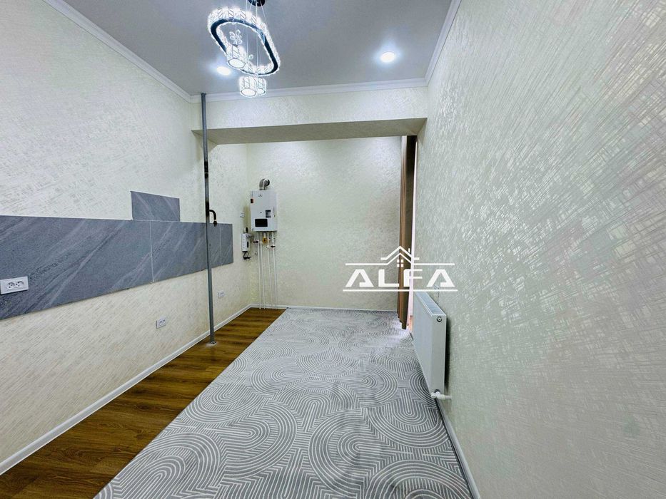 2 xonali 75m2 4-qavat.5 qavatli yangi g’ishtli dom.#2x #271sh