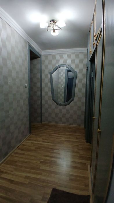 1 хона 2 хона килинган жхозлари билан