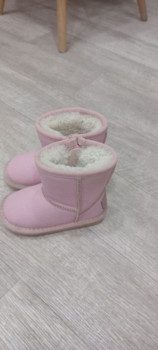 Угги для девочки