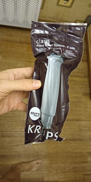 Фильтр-картридж Krups F088