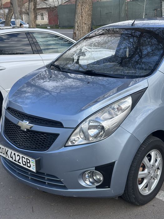 Спарк 2012 1 позиция