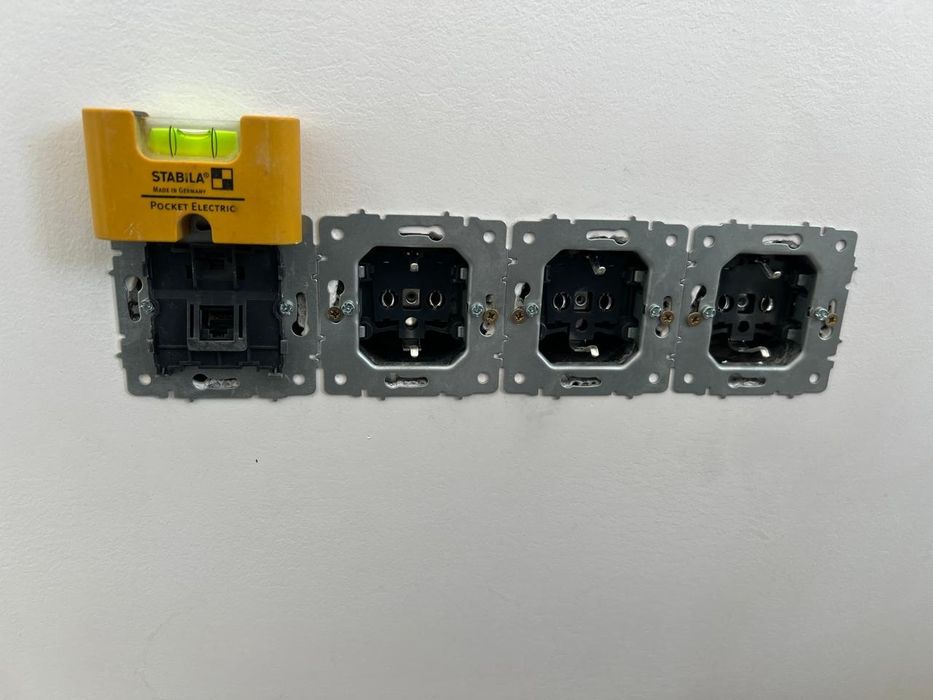 Услуги электрика 24/7