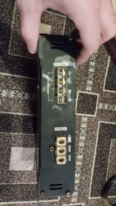 Сабвуфер продам цена 90000 тг