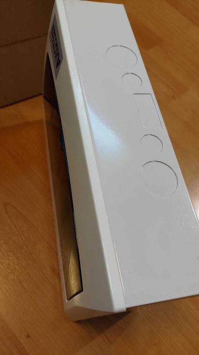 Tablou de distribuție AXOTEN echipat cu MCB 2P si diferentiale MCBO