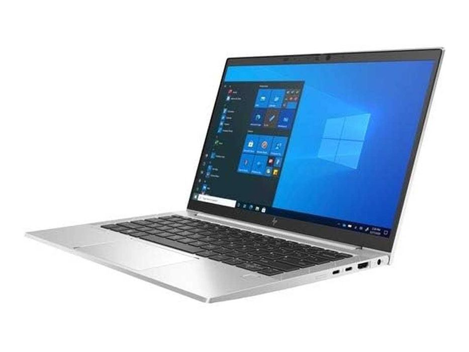 Лаптоп HP EliteBook 830 G8 I5-1145G7 16GB 256GB SSD NVME с до 24 МЕСЕЦА ГАРАНЦИЯ и Windows 11 PRO