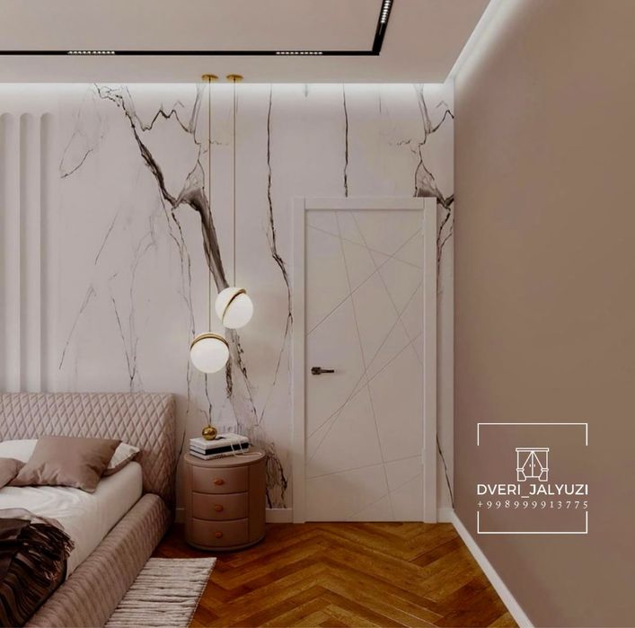 Российские Межкомнатные двери Мдф, Mdf eshiklar Мдф эшик,