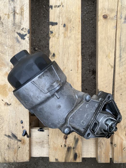 Турбопътища части ML/GL 420cdi