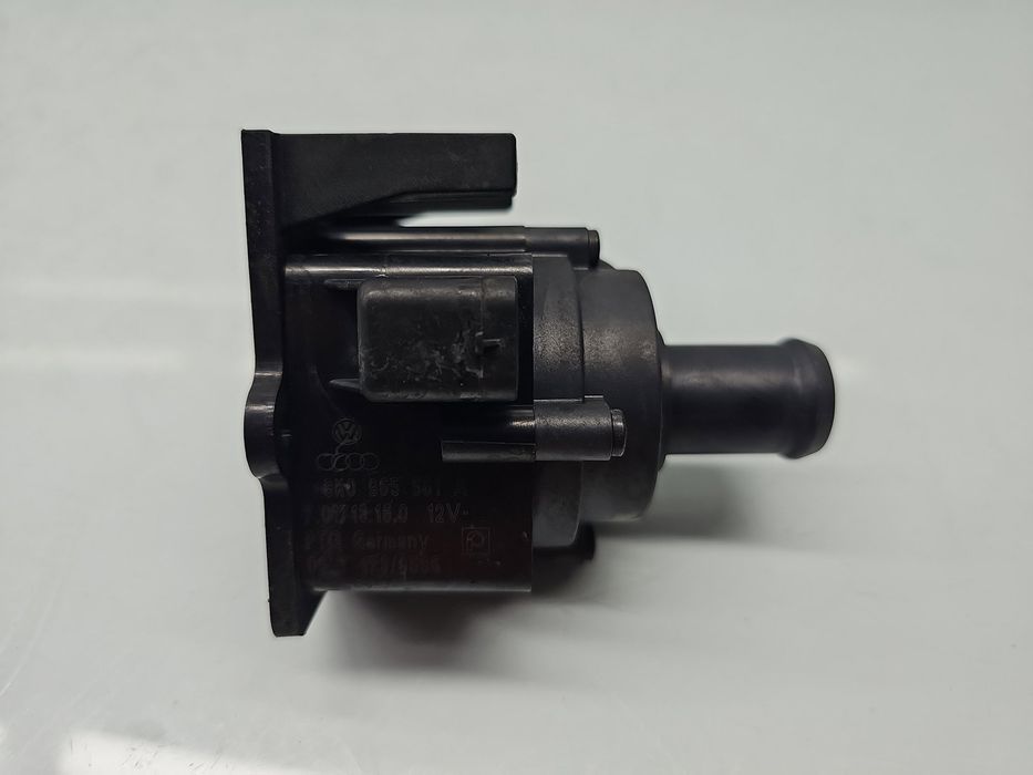 Pompa recirculare apa AUDI A4 (8K2, B8) [Fabr 2008-2015] 8K0965561A 2.