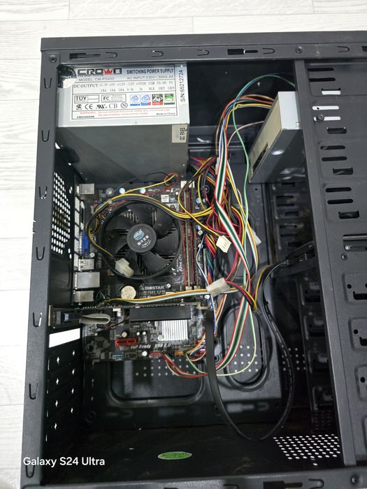 Продам 2 системника