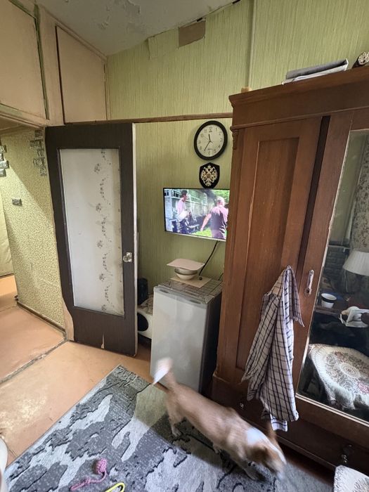 14 квартал. 1в2/3/4. 43м2. Вдоль метро