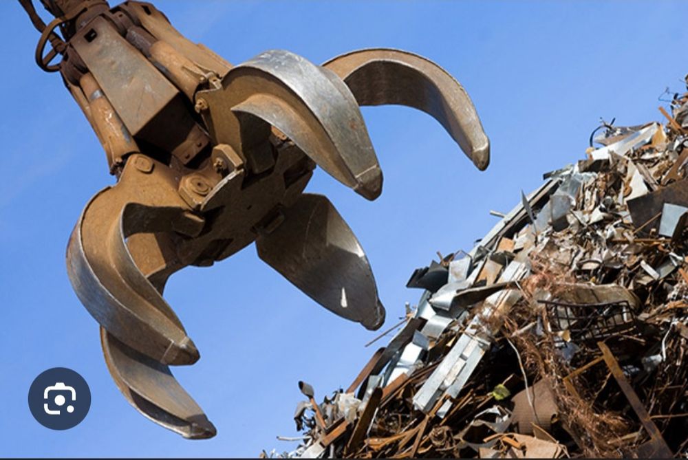 Прием метала самовывоз 24/7