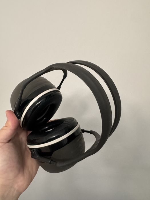 Căşti / Antifoane 3M Peltor X5A stare bună