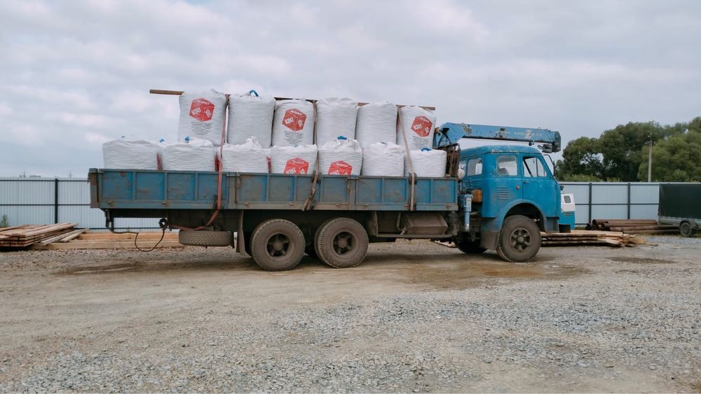 Услуги манипулятора