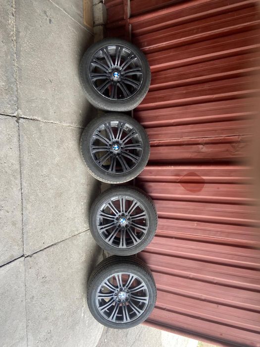 220 стиль е90 r18