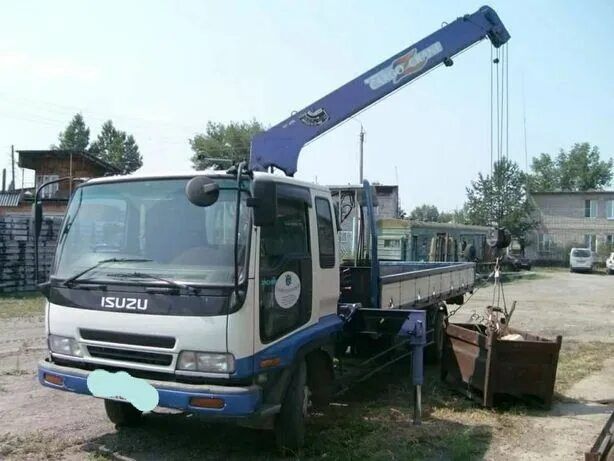 Услуги манипулятора, манипулятор ,Алматы