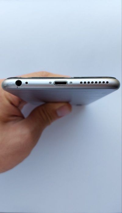 iPhone 6s plus - 64GB