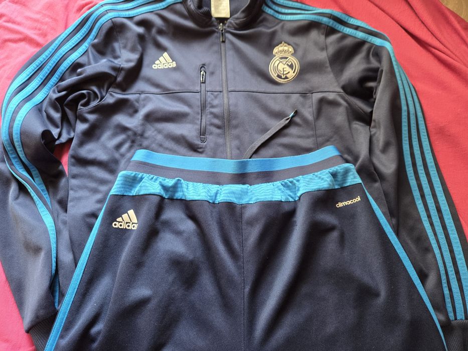 Мъжки екип  Real Madrid/ adidas M