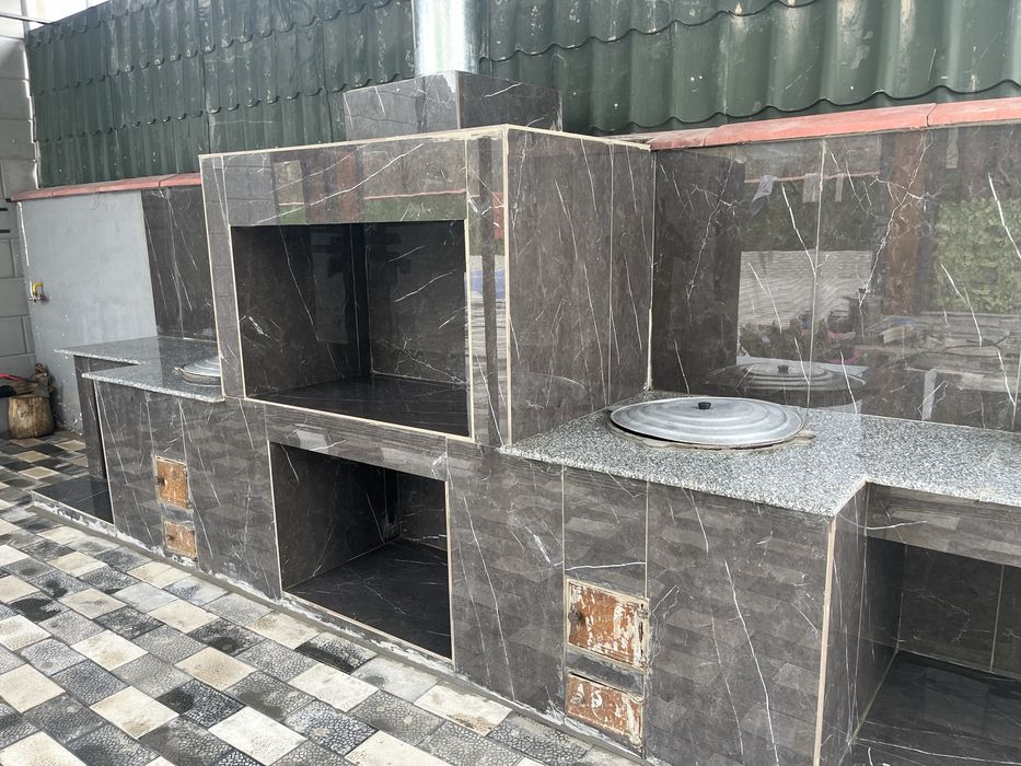 Бургулюк Коттедж