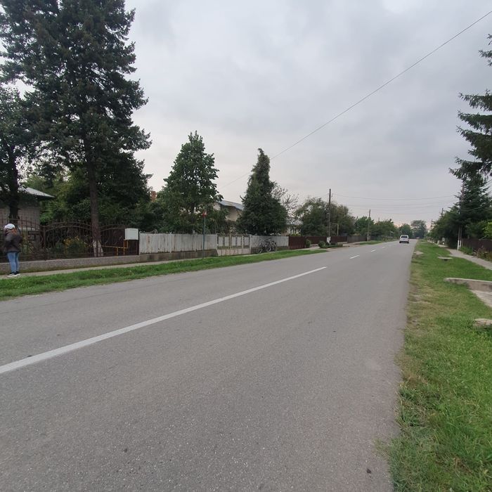 Casă de vânzare din BCA la roșu - View 2