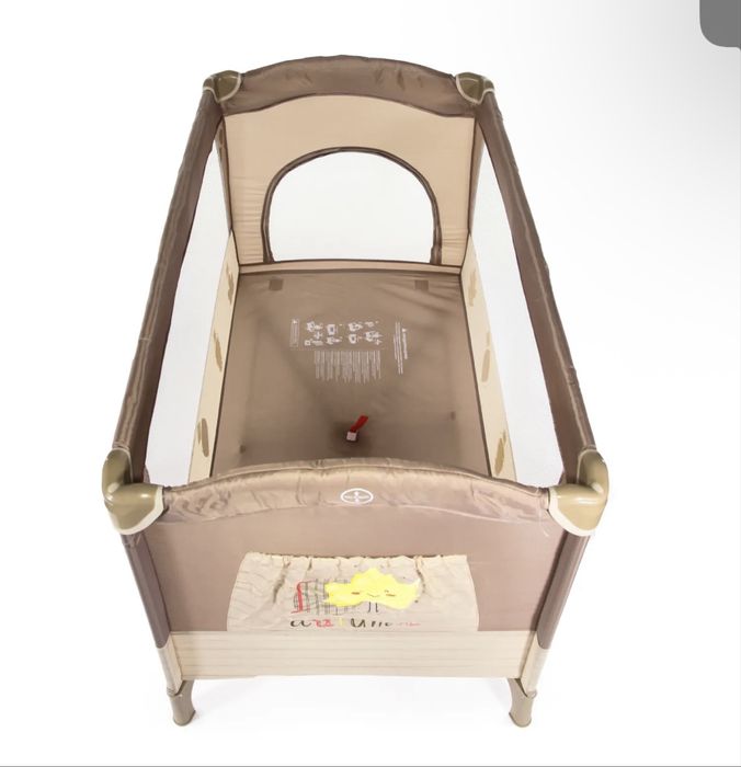 Манеж детский складной 7000