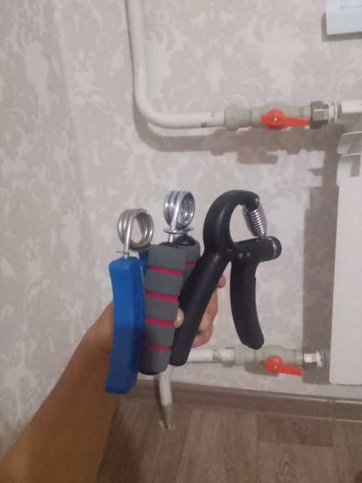 Эспандер сатылалы