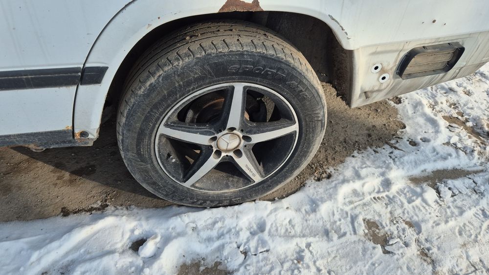 Продам титановые диски